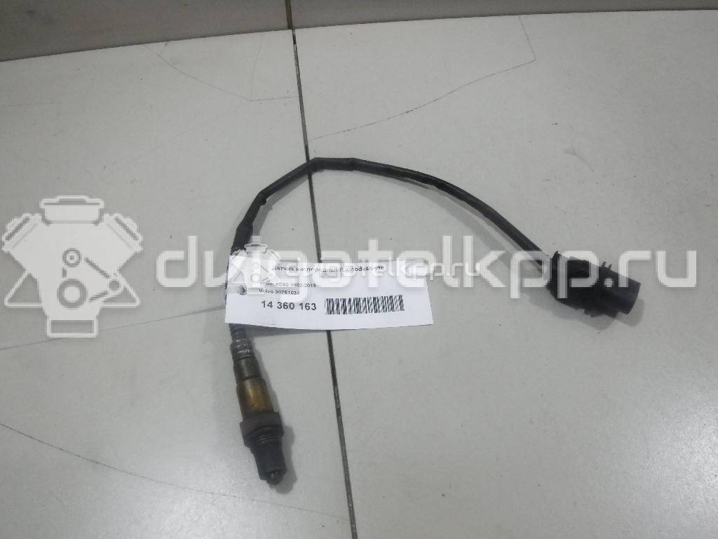 Фото Датчик кислородный/Lambdasonde  30751034 для Volvo V70 / 740 / S60 / Xc70 / Xc90 {forloop.counter}}