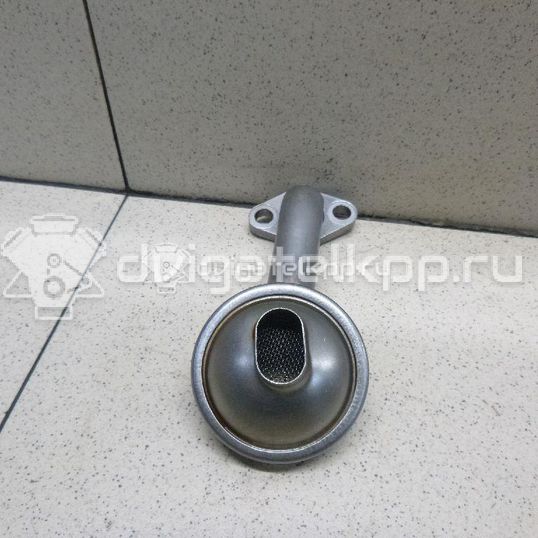 Фото Маслозаборник для двигателя G4FG для Hyundai (Beijing) / Hyundai / Kia 123-128 л.с 16V 1.6 л бензин 262502B000