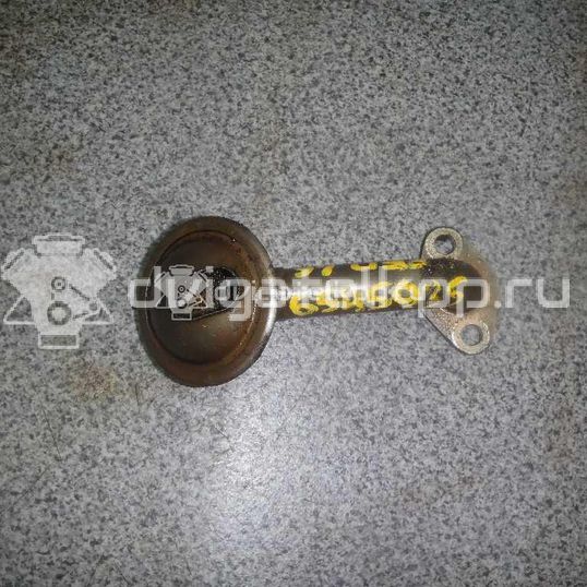 Фото Маслозаборник для двигателя G4FC для Hyundai (Beijing) / Hyundai / Kia 122-132 л.с 16V 1.6 л бензин