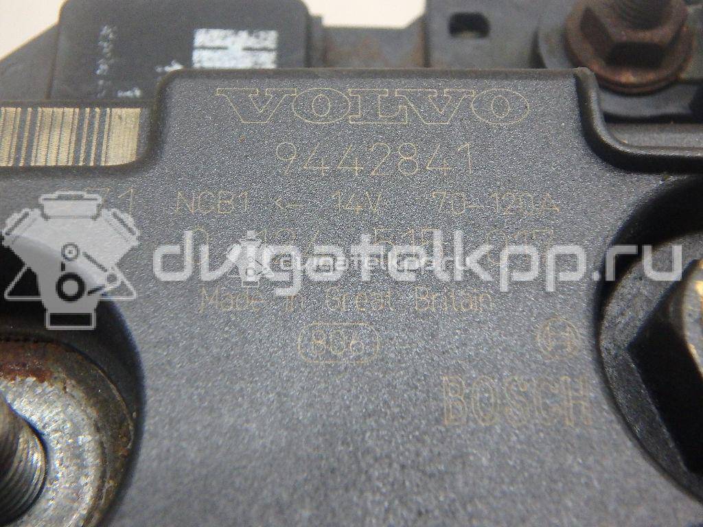 Фото Генератор  9442841 для Volvo S70 Ls / V50 Mw / C70 / V70 / 850 {forloop.counter}}