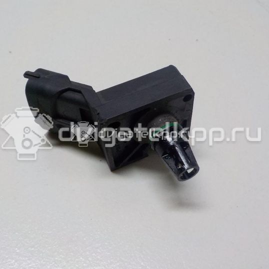 Фото Датчик абсолютного давления  6G9N12B676AB для jaguar XF