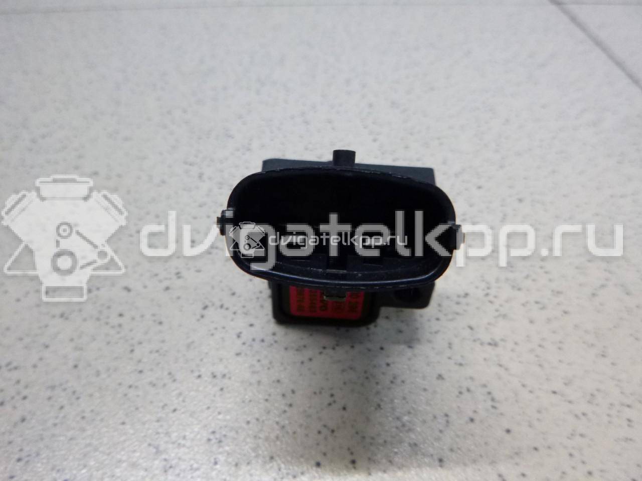 Фото Датчик абсолютного давления  1689133 для volvo S60 {forloop.counter}}