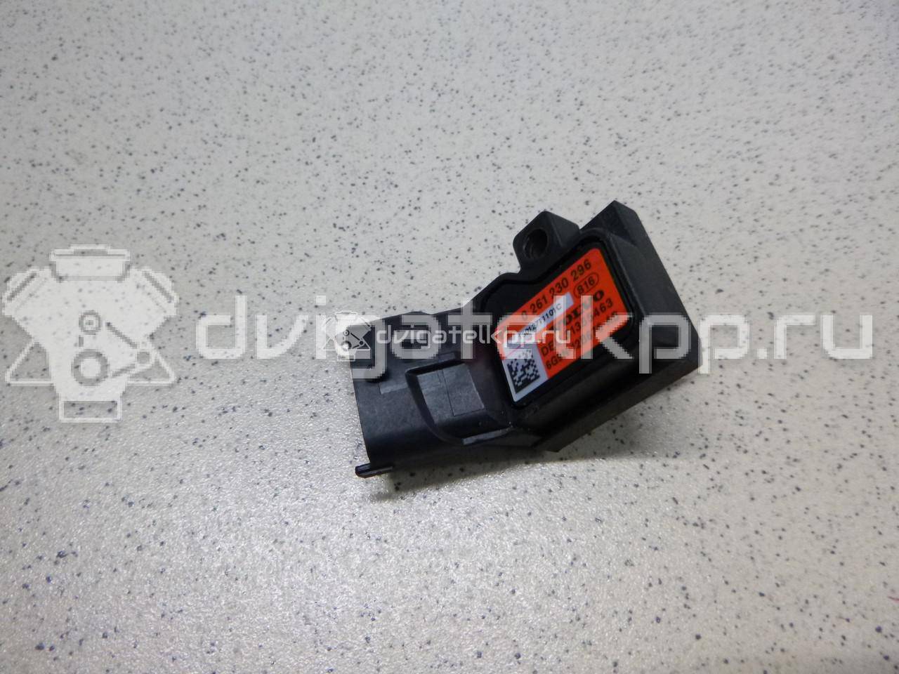 Фото Датчик абсолютного давления  1689133 для volvo S60 {forloop.counter}}