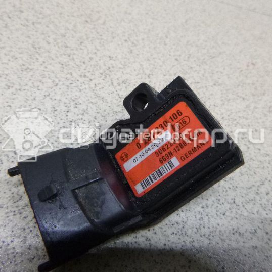 Фото Датчик абсолютного давления  1689133 для volvo S60