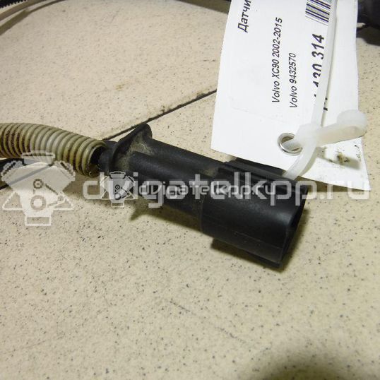 Фото Датчик детонации  9432570 для Volvo S70 Ls / C70 / V70 / S60 / S80