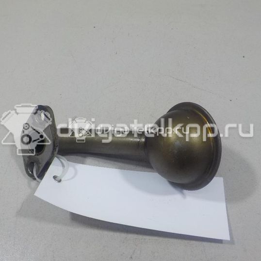 Фото Маслозаборник для двигателя G4FC для Hyundai (Beijing) / Hyundai / Kia 122-132 л.с 16V 1.6 л бензин 262502B000