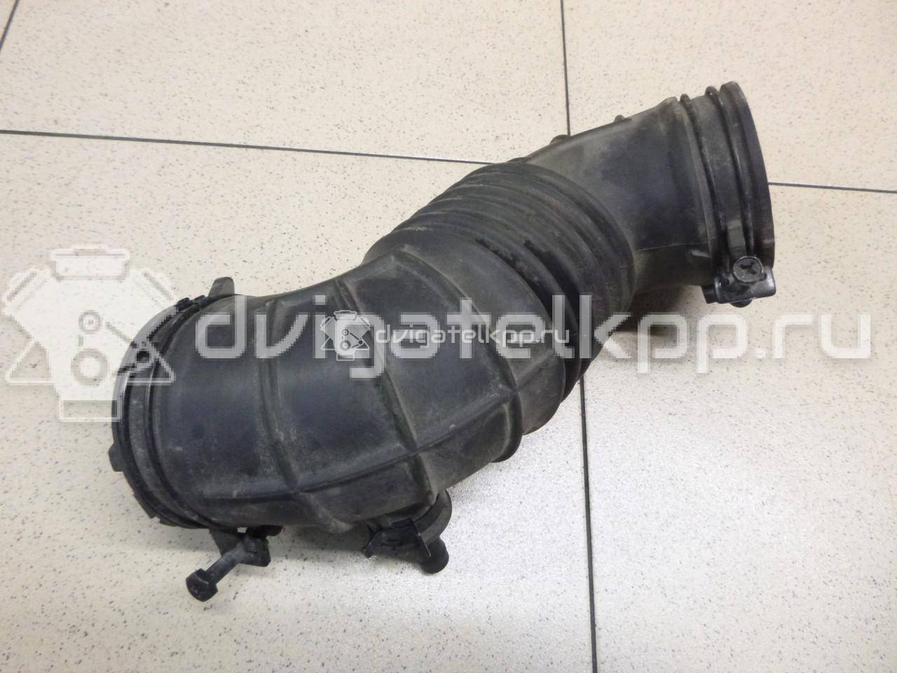 Фото Гофра воздуховода для двигателя G4FG для Hyundai (Beijing) / Hyundai / Kia 123-128 л.с 16V 1.6 л бензин 281403X000 {forloop.counter}}