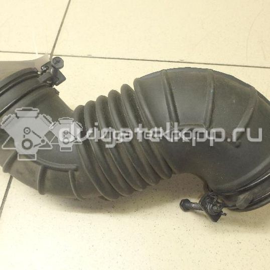 Фото Гофра воздуховода для двигателя G4FG для Hyundai (Beijing) / Hyundai / Kia 123-128 л.с 16V 1.6 л бензин 281403X000