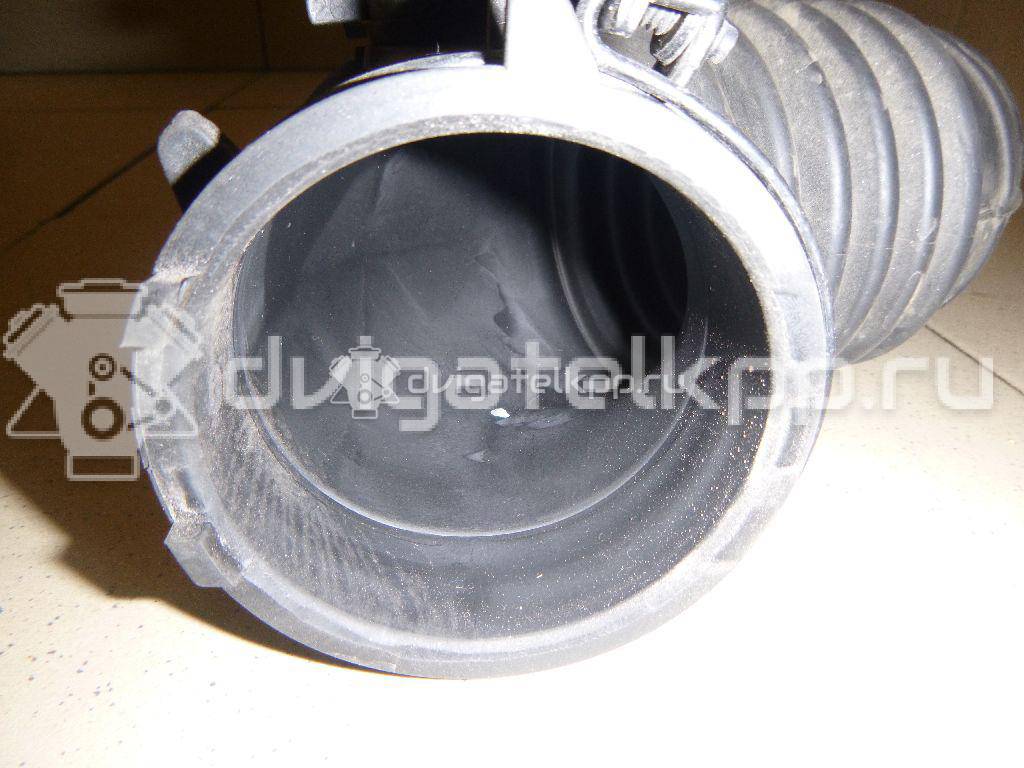 Фото Гофра воздуховода для двигателя G4FG для Hyundai (Beijing) / Hyundai / Kia 123-128 л.с 16V 1.6 л бензин 281403X000 {forloop.counter}}