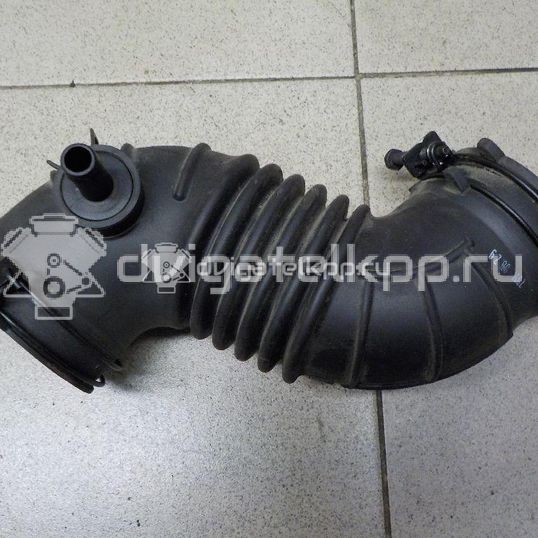 Фото Гофра воздуховода для двигателя G4FG для Hyundai (Beijing) / Hyundai / Kia 123-128 л.с 16V 1.6 л бензин 281403X000