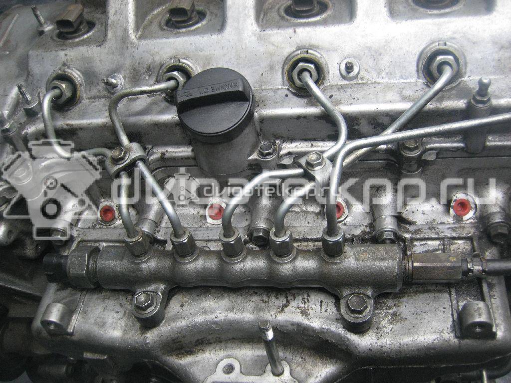 Фото Контрактный (б/у) двигатель 2AD-FTV для Toyota Rav 4 / Corolla / Avensis 136-150 л.с 16V 2.2 л Дизельное топливо 1320126010 {forloop.counter}}