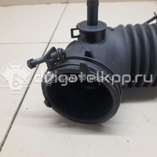 Фото Гофра воздуховода для двигателя G4FG для Hyundai (Beijing) / Hyundai / Kia 123-128 л.с 16V 1.6 л бензин 281403X000