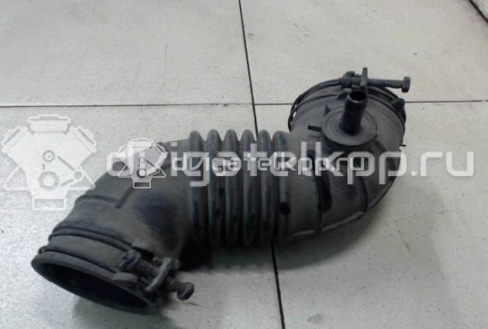 Фото Гофра воздуховода для двигателя G4FG для Hyundai (Beijing) / Hyundai / Kia 123-128 л.с 16V 1.6 л бензин 281403X000 {forloop.counter}}