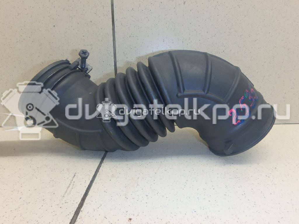 Фото Гофра воздуховода для двигателя G4FG для Hyundai (Beijing) / Hyundai / Kia 123-128 л.с 16V 1.6 л бензин 281403X000 {forloop.counter}}