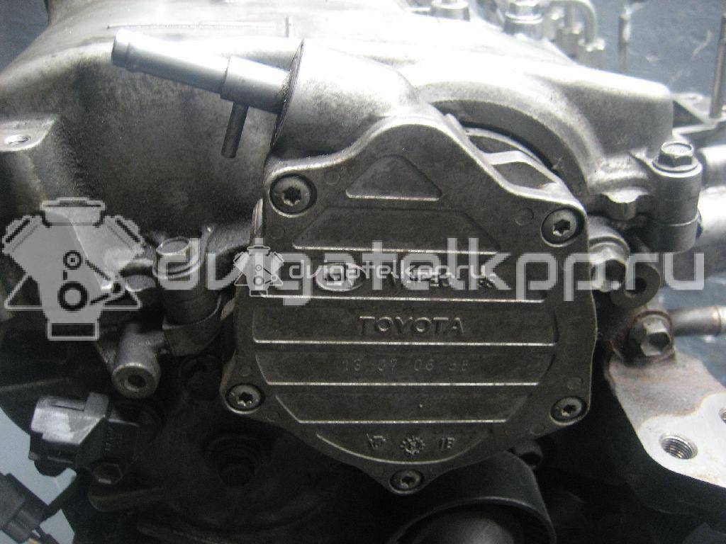 Фото Контрактный (б/у) двигатель 2AD-FTV для Toyota Rav 4 / Corolla / Avensis 136-150 л.с 16V 2.2 л Дизельное топливо 1320126010 {forloop.counter}}