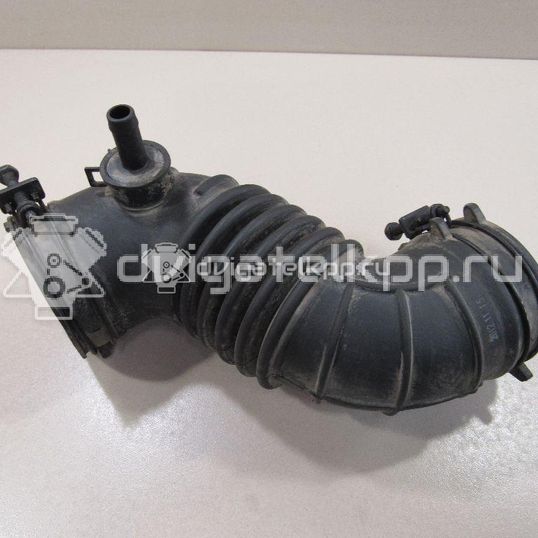 Фото Гофра воздуховода для двигателя G4FG для Hyundai (Beijing) / Hyundai / Kia 123-128 л.с 16V 1.6 л бензин 281403X000