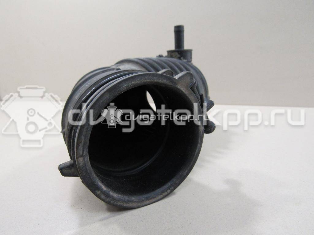 Фото Гофра воздуховода для двигателя G4FG для Hyundai (Beijing) / Hyundai / Kia 123-128 л.с 16V 1.6 л бензин 281403X000 {forloop.counter}}