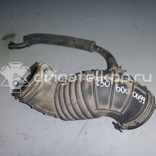 Фото Гофра воздуховода для двигателя G4FG для Hyundai (Beijing) / Hyundai / Kia 123-128 л.с 16V 1.6 л бензин