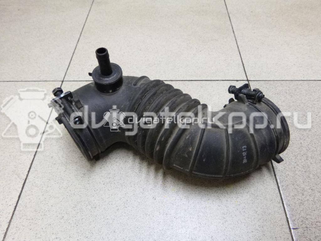 Фото Гофра воздуховода для двигателя G4FG для Hyundai (Beijing) / Hyundai / Kia 123-128 л.с 16V 1.6 л бензин 281403X000 {forloop.counter}}