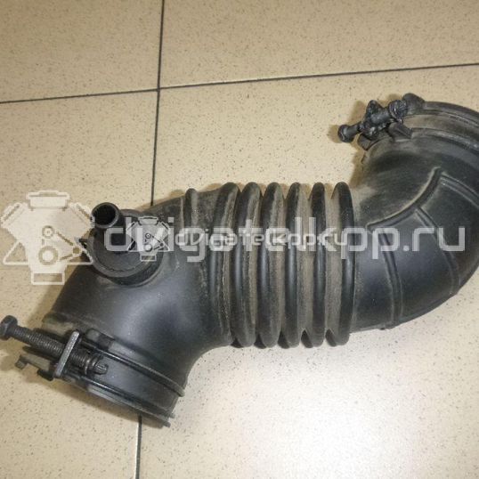 Фото Гофра воздуховода для двигателя G4FG для Hyundai (Beijing) / Hyundai / Kia 123-128 л.с 16V 1.6 л бензин 281403X000