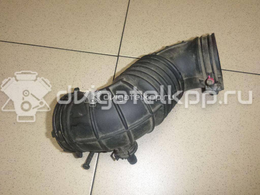 Фото Гофра воздуховода для двигателя G4FG для Hyundai (Beijing) / Hyundai / Kia 123-128 л.с 16V 1.6 л бензин 281403X000 {forloop.counter}}