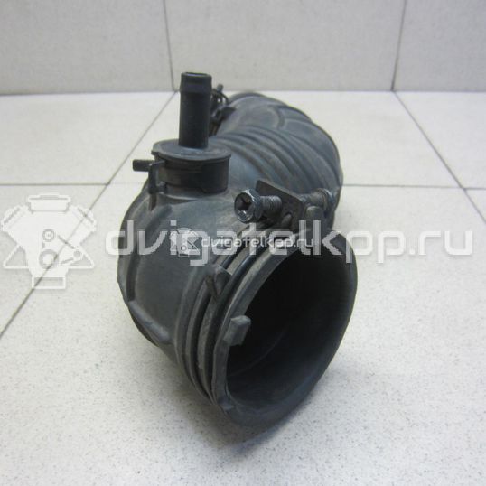 Фото Гофра воздуховода для двигателя G4FG для Hyundai (Beijing) / Hyundai / Kia 123-128 л.с 16V 1.6 л бензин 281403X000