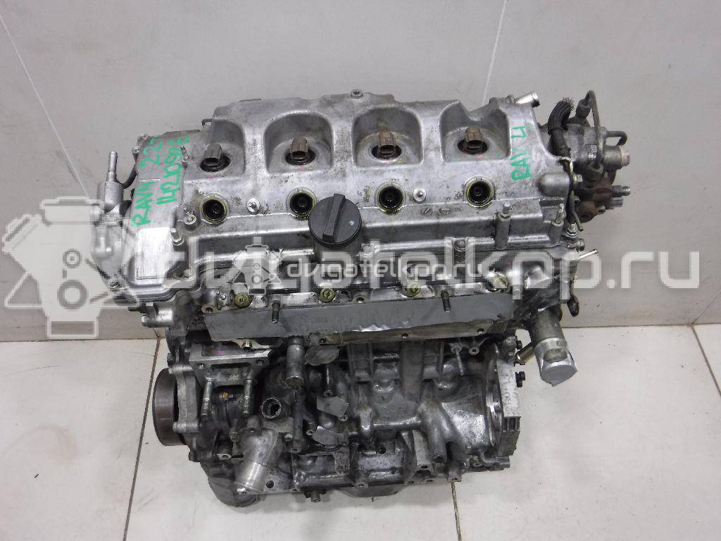 Фото Контрактный (б/у) двигатель 2AD-FTV для Toyota Rav 4 / Corolla / Avensis 136-150 л.с 16V 2.2 л Дизельное топливо 121020R010 {forloop.counter}}