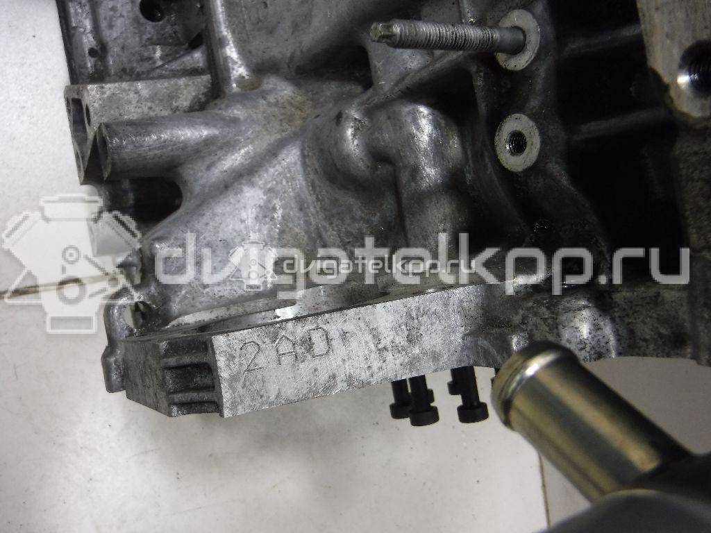 Фото Контрактный (б/у) двигатель 2AD-FTV для Toyota Rav 4 / Corolla / Avensis 136-150 л.с 16V 2.2 л Дизельное топливо 121020R010 {forloop.counter}}