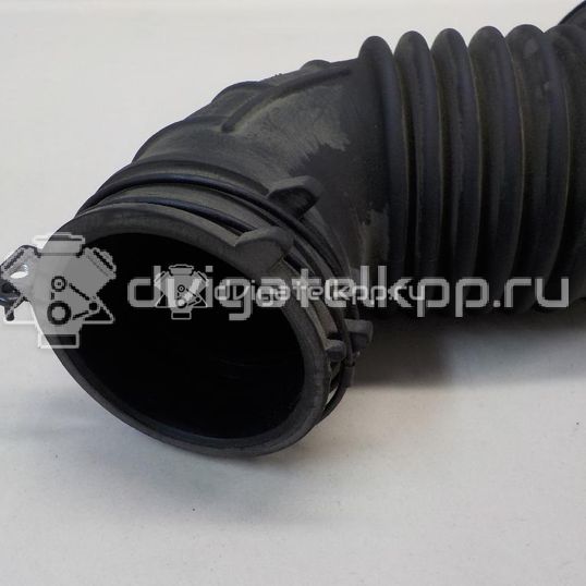 Фото Гофра воздуховода для двигателя G4FG для Hyundai (Beijing) / Hyundai / Kia 123-128 л.с 16V 1.6 л бензин 281403X000