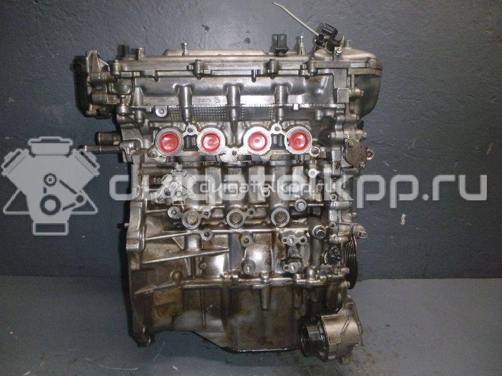 Фото Контрактный (б/у) двигатель 3ZR-FE для Toyota / Toyota (Gac) / Toyota (Faw) 139-158 л.с 16V 2.0 л бензин 1900037364 {forloop.counter}}