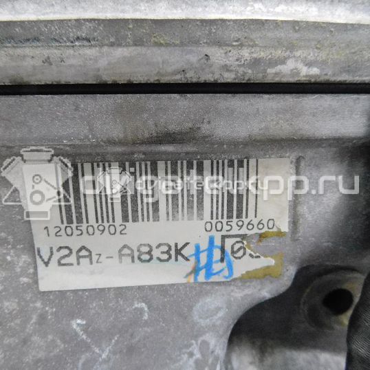 Фото Контрактный (б/у) двигатель 2AZ-FE для Toyota Camry / Alphard / Harrier / Matrix / Vanguard A3 152-173 л.с 16V 2.4 л бензин 1900028B00