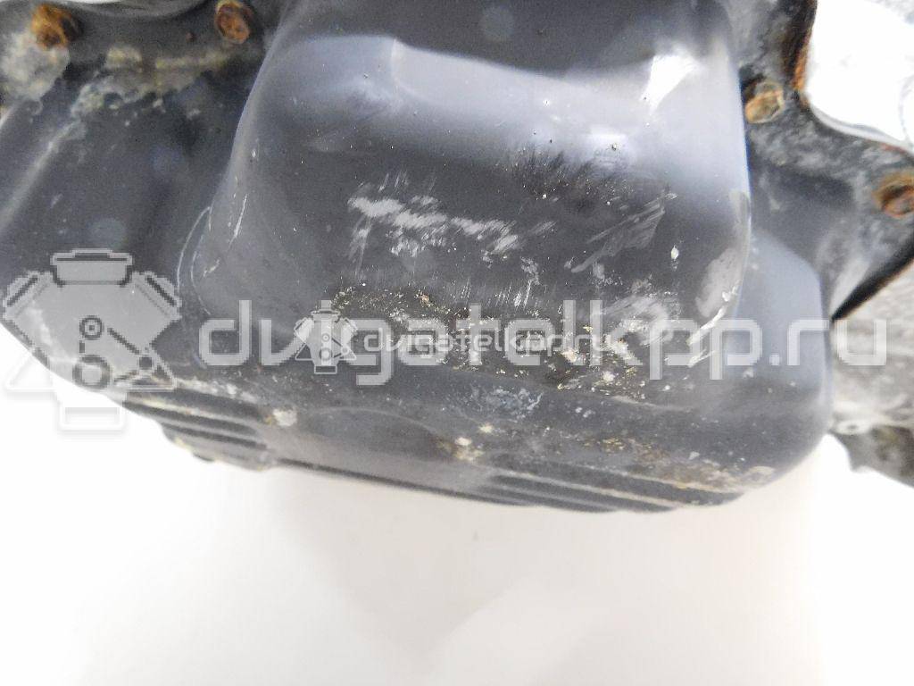 Фото Контрактный (б/у) двигатель 2AZ-FE для Toyota Camry / Alphard / Harrier / Matrix / Vanguard A3 152-173 л.с 16V 2.4 л бензин 1900028B00 {forloop.counter}}