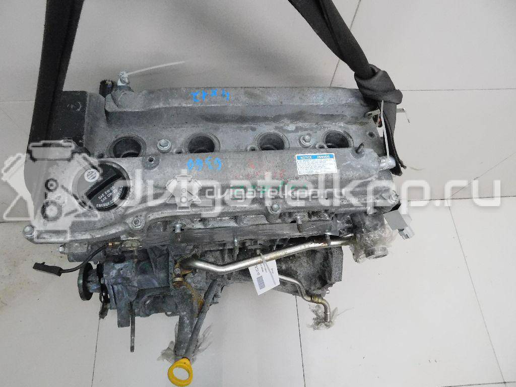 Фото Контрактный (б/у) двигатель 2AZ-FE для Toyota Camry / Alphard / Harrier / Matrix / Vanguard A3 152-173 л.с 16V 2.4 л бензин 1900028B00 {forloop.counter}}