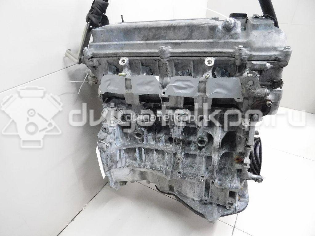 Фото Контрактный (б/у) двигатель 2AZ-FE для Toyota Camry / Alphard / Harrier / Matrix / Vanguard A3 152-173 л.с 16V 2.4 л бензин 1900028B00 {forloop.counter}}