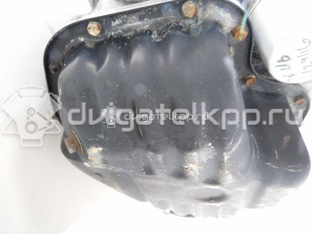 Фото Контрактный (б/у) двигатель 2AZ-FE для Toyota Camry / Alphard / Harrier / Matrix / Vanguard A3 152-173 л.с 16V 2.4 л бензин 1900028B00 {forloop.counter}}