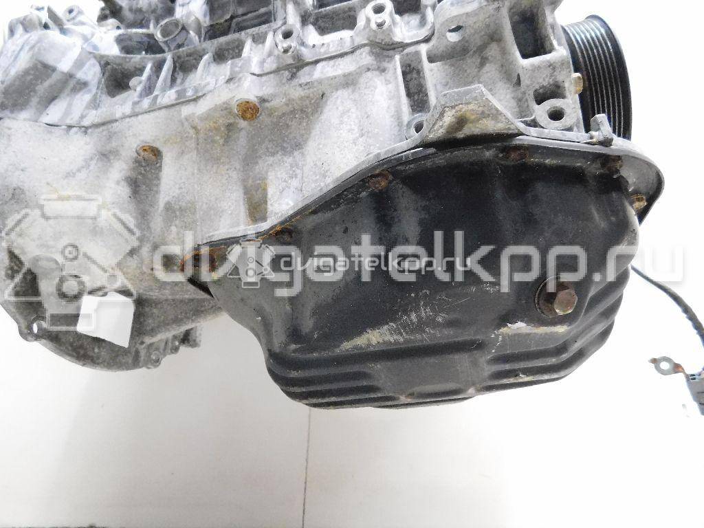 Фото Контрактный (б/у) двигатель 2AZ-FE для Toyota Camry / Alphard / Harrier / Matrix / Vanguard A3 152-173 л.с 16V 2.4 л бензин 1900028B00 {forloop.counter}}