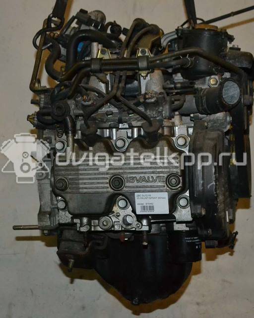 Фото Контрактный (б/у) двигатель EJ18 для Subaru Impreza 103-112 л.с 16V 1.8 л бензин {forloop.counter}}