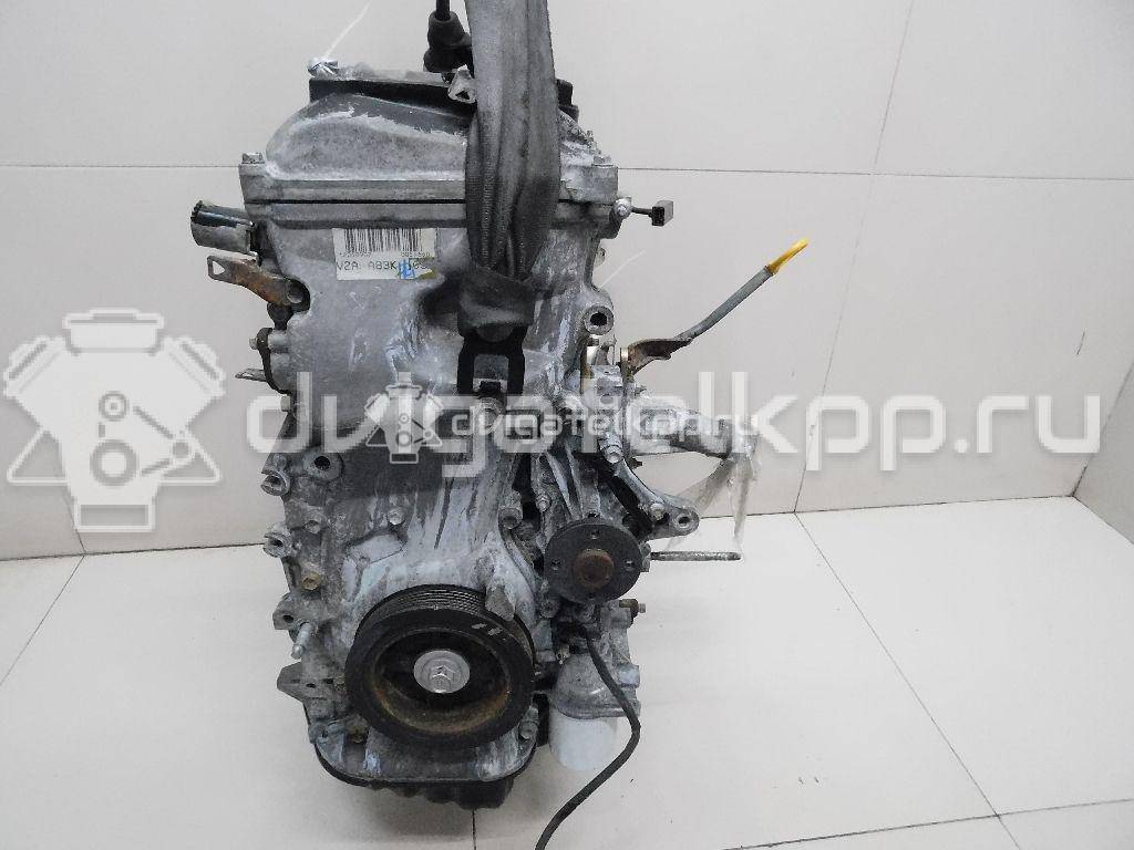 Фото Контрактный (б/у) двигатель 2AZ-FE для Toyota Camry / Alphard / Harrier / Matrix / Vanguard A3 152-173 л.с 16V 2.4 л бензин 1900028B00 {forloop.counter}}