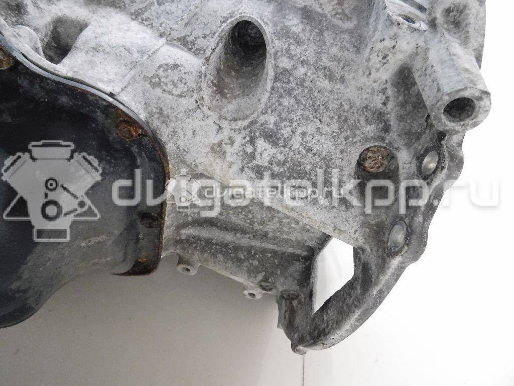 Фото Контрактный (б/у) двигатель 2AZ-FE для Toyota Camry / Alphard / Harrier / Matrix / Vanguard A3 152-173 л.с 16V 2.4 л бензин 1900028B00 {forloop.counter}}