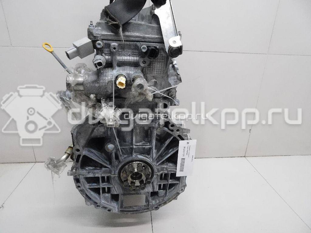 Фото Контрактный (б/у) двигатель 2AZ-FE для Toyota Camry / Alphard / Harrier / Matrix / Vanguard A3 152-173 л.с 16V 2.4 л бензин 1900028B00 {forloop.counter}}