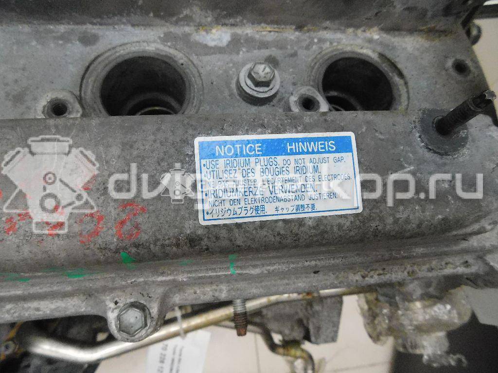 Фото Контрактный (б/у) двигатель 2AZ-FE для Toyota Camry / Alphard / Harrier / Matrix / Vanguard A3 152-173 л.с 16V 2.4 л бензин 1900028B00 {forloop.counter}}