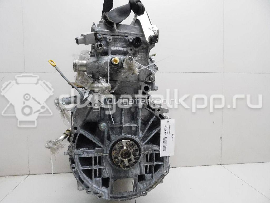 Фото Контрактный (б/у) двигатель 2AZ-FE для Toyota Camry / Alphard / Harrier / Matrix / Vanguard A3 152-173 л.с 16V 2.4 л бензин 1900028B00 {forloop.counter}}