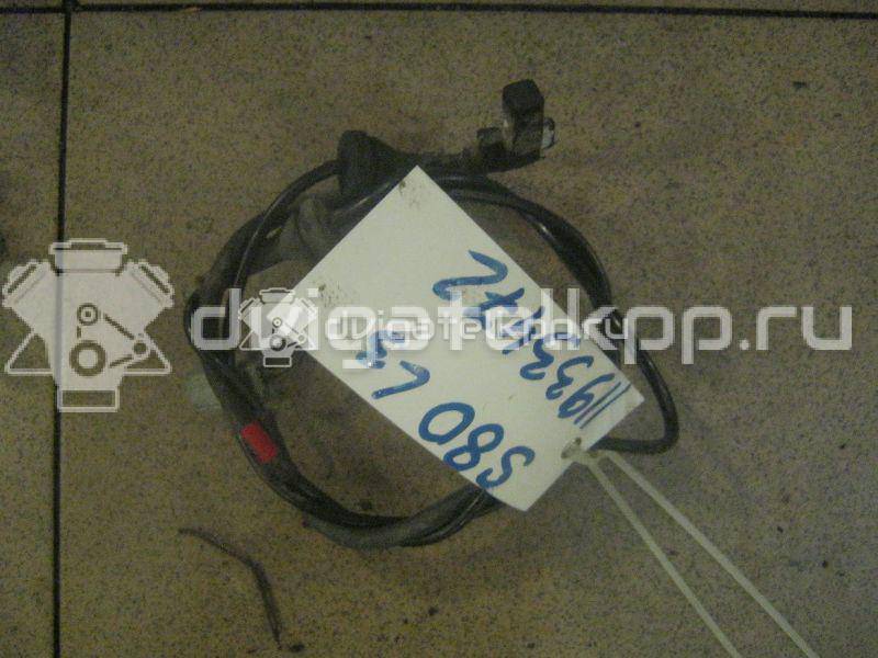 Фото Датчик ABS задний левый  30773742 для Volvo S80 / V70 / Xc70 / S60 {forloop.counter}}