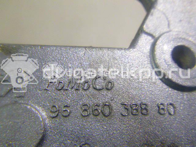 Фото Поддон масляный двигателя  30750166 для Volvo V50 Mw / V70 / C30 / V60 / S40 {forloop.counter}}
