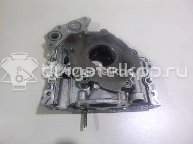 Фото Поддон масляный двигателя  30750166 для Volvo V50 Mw / V70 / C30 / V60 / S40 {forloop.counter}}