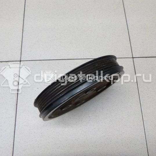 Фото Шкив коленвала  31258122 для Volvo V70 / V60 / Xc60 / S60 / S80