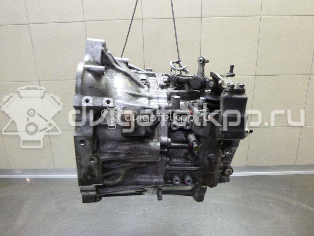 Фото Контрактная (б/у) МКПП для Toyota Rav 4 / Corolla / Avensis 136-150 л.с 16V 2.2 л 2AD-FTV Дизельное топливо 3030042210 {forloop.counter}}