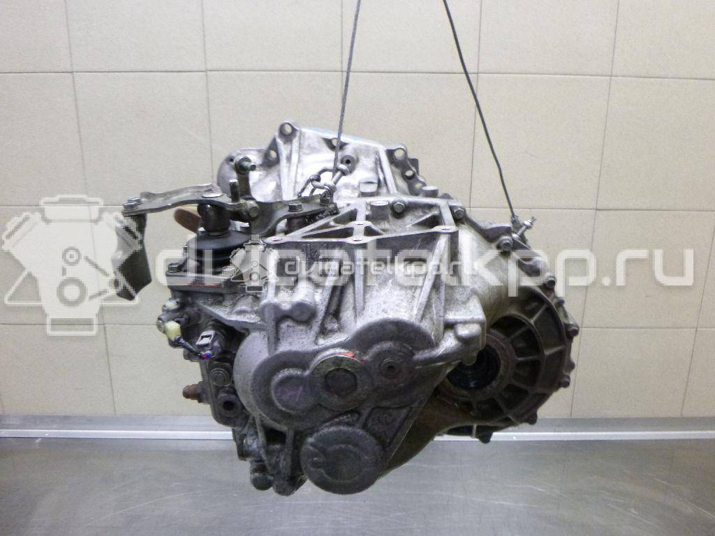 Фото Контрактная (б/у) МКПП для Toyota / Toyota (Faw) 87 л.с 16V 1.3 л 2SZ-FE бензин 303002D151 {forloop.counter}}