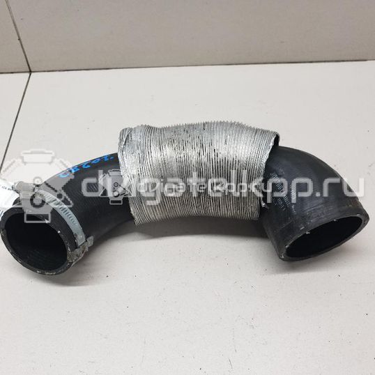 Фото Патрубок интеркулера  30636611 для volvo S60