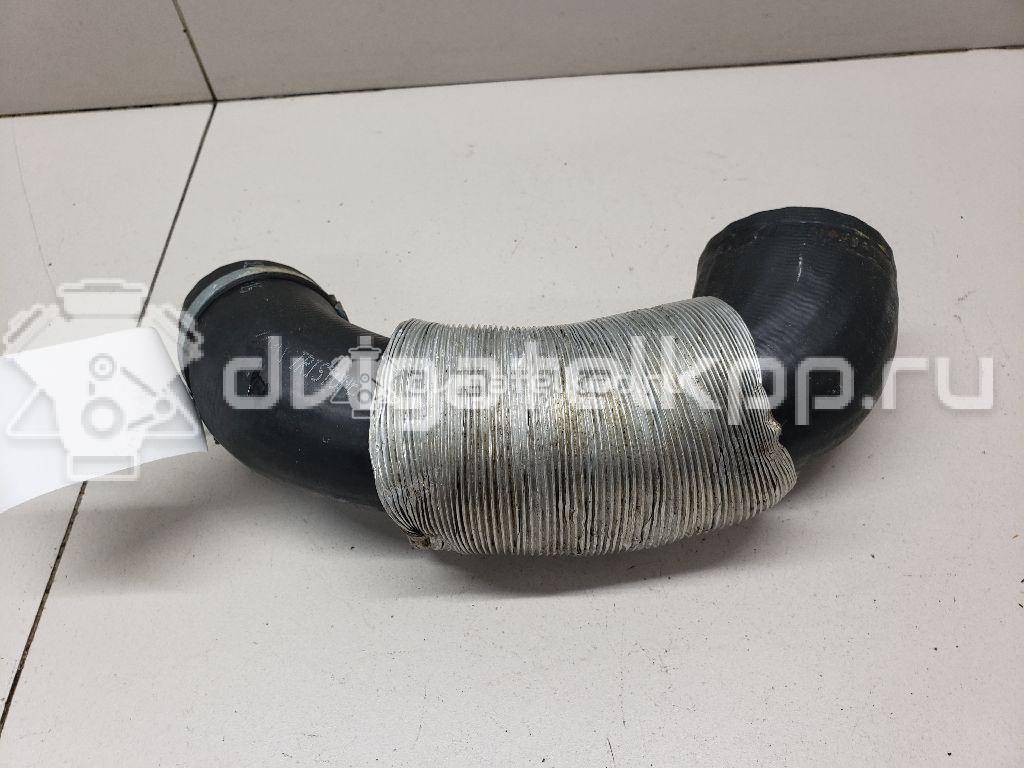 Фото Патрубок интеркулера  30636611 для volvo S60 {forloop.counter}}